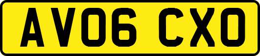 AV06CXO