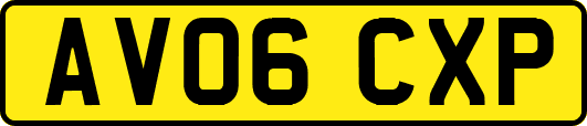 AV06CXP