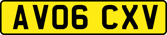 AV06CXV