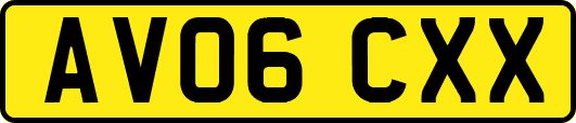 AV06CXX