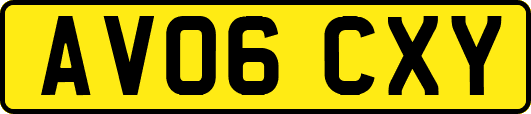AV06CXY