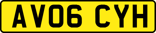 AV06CYH