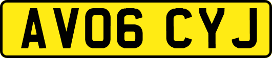 AV06CYJ