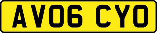 AV06CYO
