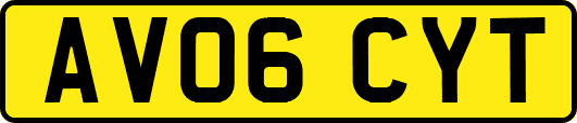 AV06CYT