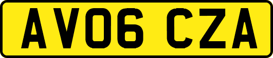AV06CZA