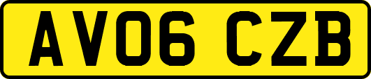 AV06CZB