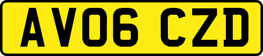 AV06CZD