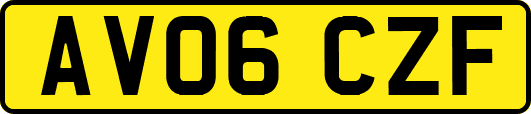 AV06CZF