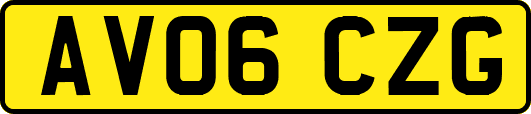 AV06CZG