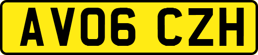AV06CZH