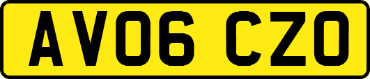 AV06CZO