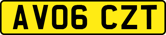 AV06CZT