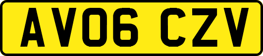 AV06CZV