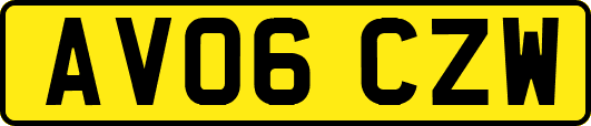 AV06CZW