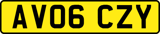 AV06CZY