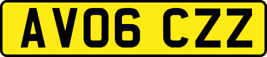AV06CZZ