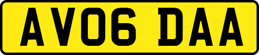 AV06DAA