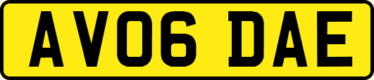 AV06DAE