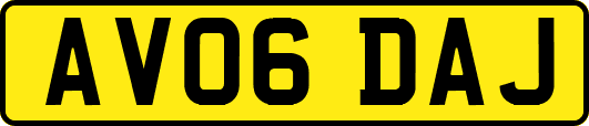 AV06DAJ