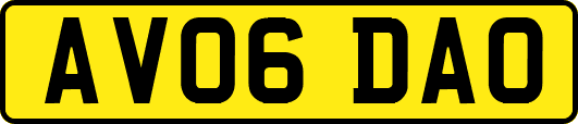 AV06DAO