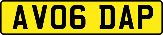 AV06DAP