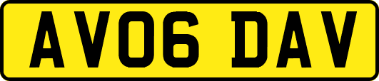 AV06DAV