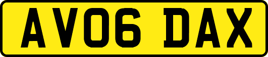AV06DAX