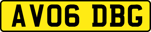 AV06DBG