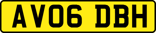 AV06DBH