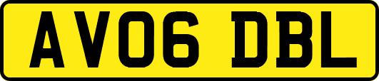 AV06DBL