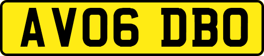AV06DBO