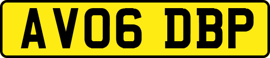 AV06DBP
