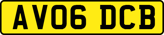 AV06DCB