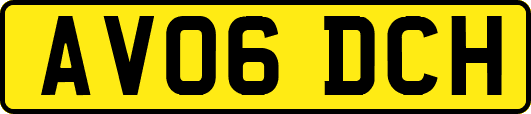AV06DCH