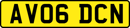 AV06DCN
