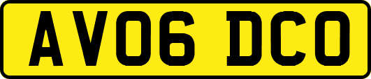 AV06DCO