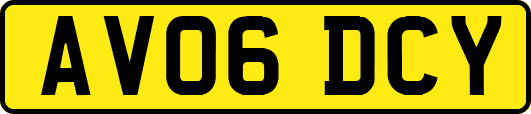 AV06DCY