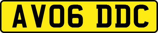 AV06DDC