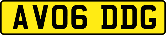 AV06DDG