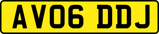 AV06DDJ