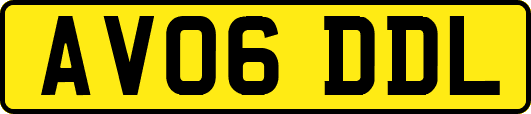 AV06DDL