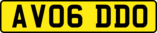 AV06DDO