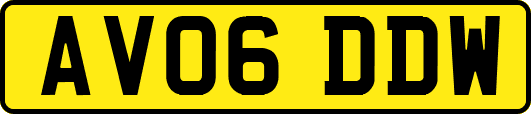 AV06DDW