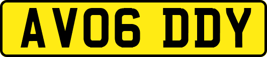 AV06DDY