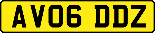 AV06DDZ
