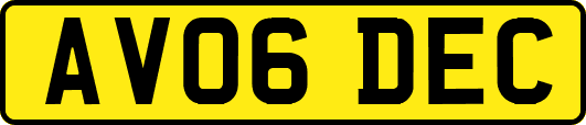 AV06DEC