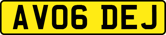 AV06DEJ