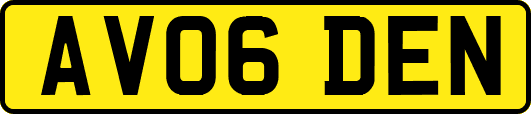AV06DEN