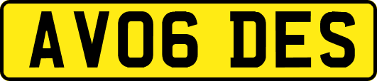 AV06DES
